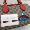 Copy Limited Edition Small GG Top Handle Bag 409529