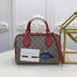 Copy Limited Edition Small GG Top Handle Bag 409529