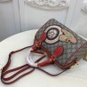 Copy Limited Edition Small GG Top Handle Bag 409529