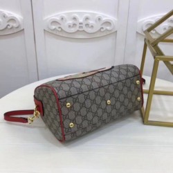 Copy Limited Edition Small GG Top Handle Bag 409529