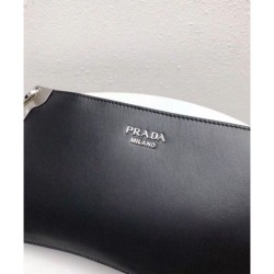 Wholesale Prada Sidonie leather shoulder bag 1BH111