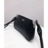 Wholesale Prada Sidonie leather shoulder bag 1BH111