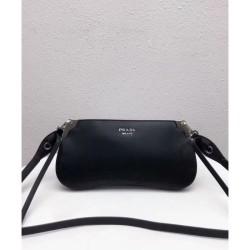 Wholesale Prada Sidonie leather shoulder bag 1BH111