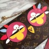 High Quality Pochette Felicie Monogram Canvas M62416