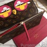 High Quality Pochette Felicie Monogram Canvas M62416