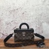 1:1 Mirror City Trunk PM Monogram M43118