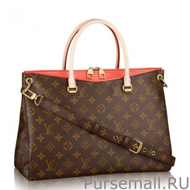 Wholesale Pallas Monogram Canvas M41721