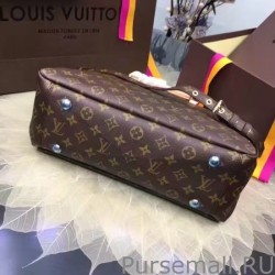 Wholesale Pallas Monogram Canvas M41721