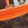 Wholesale Pallas Monogram Canvas M41721