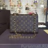 Perfect Victoire Bag Monogram Canvas M41732