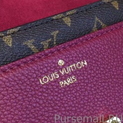 Perfect Victoire Bag Monogram Canvas M41732