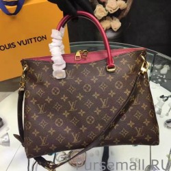 Designer Pallas Monogram Canvas M41599