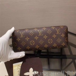 High Quality Pallas Beauty Case Monogram Canvas M64123