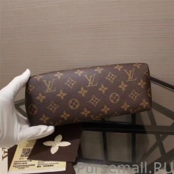 Replica Pallas Beauty Case Monogram Canvas M64124