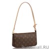 High Quality Pochette Accessoires Monogram Canvas M40712