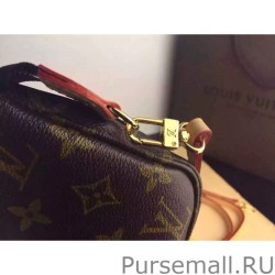 High Quality Pochette Accessoires Monogram Canvas M40712