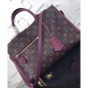 Designer Popincourt PM Monogram Canvas M43462