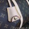 Luxury Sofia Coppola SC Bag Monogram Canvas M42426