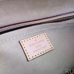 Luxury Sofia Coppola SC Bag Monogram Canvas M42426