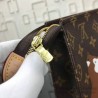 Knockoff Dog Print Pochette Voyage MM M61692