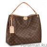 Copy Graceful MM Bag Monogram Canvas M43704