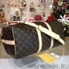 Designer Keepall Bandoulière 45 Monogram M41418