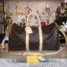 Designer Keepall Bandoulière 45 Monogram M41418