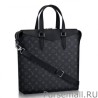 High Quality Tote Explorer Monogram Eclipse Bag M40567