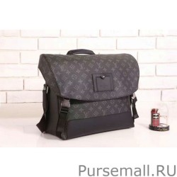 Top Quality Messenger MM Voyager Monogram Eclipse M40510