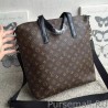 Replicas Kitan Tote Monogram Macassar M40388