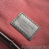 Replicas Kitan Tote Monogram Macassar M40388