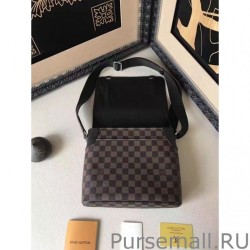 Replicas District PM Bag Damier Ebene N41031