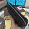Best Zippy XL Wallet Taiga Leather M42097