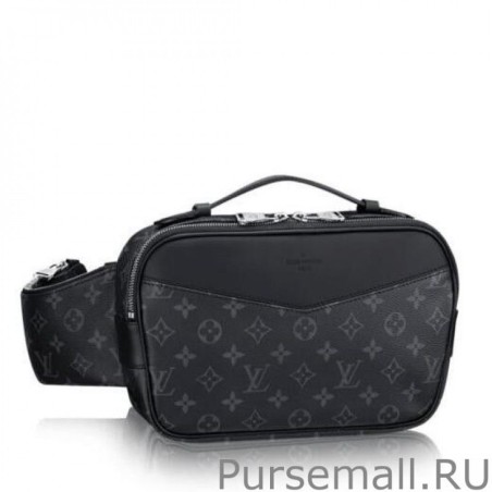 Wholesale Bumbag Bag Monogram Eclipse M42906