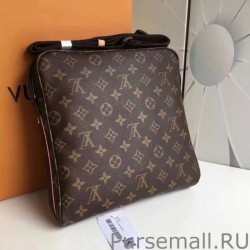 Perfect Trotteur Beaubourg Monogram Canvas M97037