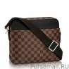 Knockoff Jake Messenger PM Damier Ebene N41568