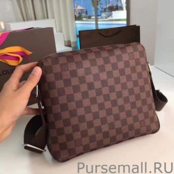 Knockoff Jake Messenger PM Damier Ebene N41568