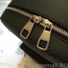 High Quality Josh Backpack Damier Graphite Rope N41712