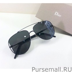 AAA+ Dior safilo group everdior Sunglass Dumb Black