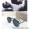 AAA+ Dior safilo group everdior Sunglass Dumb Black