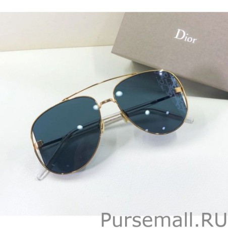 Best Dior safilo group everdior Sunglass Gold