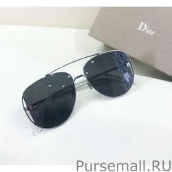 7 Star Dior safilo group everdior Sunglass Silver