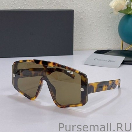 Replicas Dior Xtre Sunglass Brown