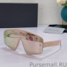 High Quality Dior Xtre Sunglass Pink