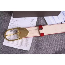 Knockoff Comete 30MM Belt Monogram Vernis M9481V