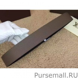 Inspired Men LV Initiales 40MM Reversible Belt M9013U