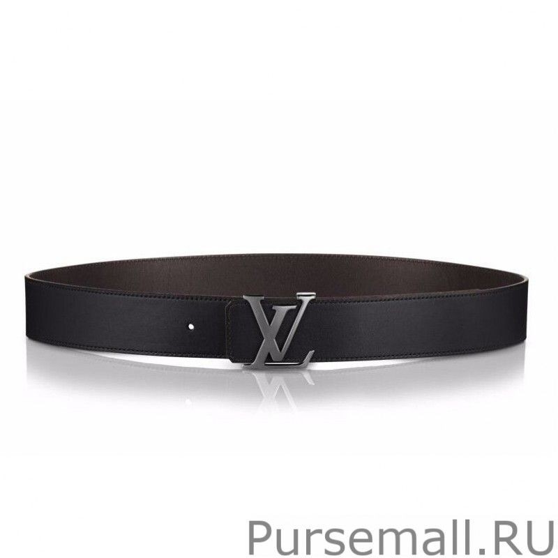 Designer LV Initiales Reversible Belt M9887T