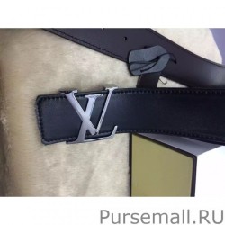 Designer LV Initiales Reversible Belt M9887T