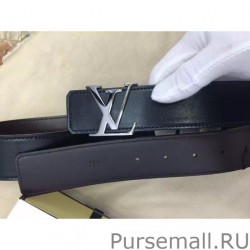 Designer LV Initiales Reversible Belt M9887T