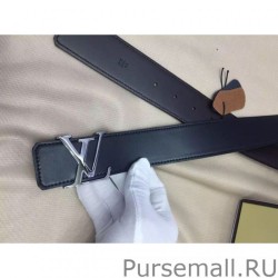 Designer LV Initiales Reversible Belt M9887T